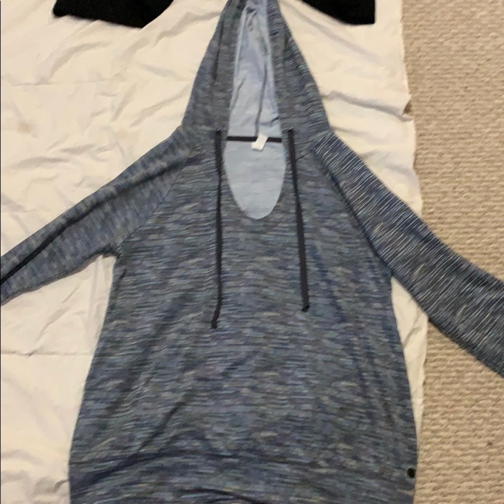 Ideology sweater brand new